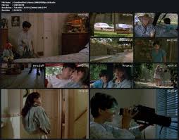 It follows an orphaned brother and sister who, after moving in with their elderly grandparents, come to suspect them to be psychopathic murderers. Grandmother S House 1988 Boyhood Movies Download