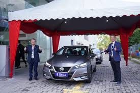 Check out all nissan almera 2021 car interior & exterior photos right here at zigwheels. All New Nissan Almera Turbo Now Open For Booking Nissan Malaysia