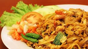 Cara membuat kwetiaw.campur.pangsit ~ cara membuat kwetiaw.campur.pangsit : Resep Dan Cara Membuat Siomay Bandung Sajianlezat Com