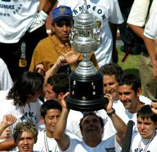 See more ideas about pumas, hugo sanchez, soccer. Hugo Sanchez Responsable Del Bicampeonato De Pumas En 2004 Exauriazules