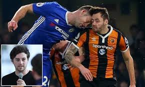 Read writing from ryan mason on medium. Ryan Mason Insists Heading In Football May Not Exist Apos In 10 15 Years Apos All My Sports News