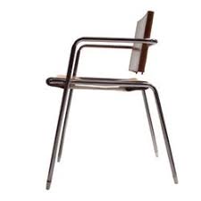 Christophe Gevers Chair 1959