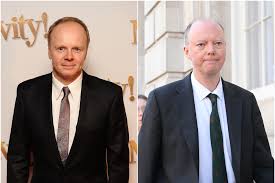 Jason Watkins Jokes He Is A Shoo In To Play Chris Whitty In The Future Messenger Newspapers