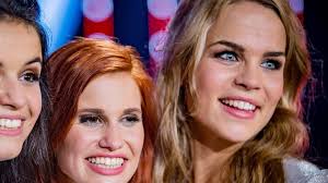 Klaasje zingt 'eeuwig en altijd' tijdens liveshow 2. Bekijk De Eerste Videoclip Van Nieuwe K3 Met Klaasje Meijer Uit S Gravenzande Omroep West