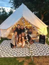 Glamping In The Desert Glamping Sleepover Slumber Party Glamping Party Az Sleepy Teepee Sleepover Tents Backyard Camping Tent Glamping