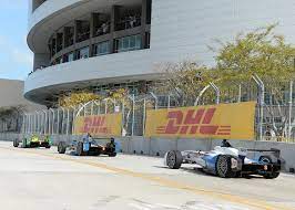 A new track is coming to formula 1 in 2022. L0u98rfpawkjmm