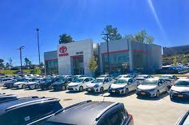 Car & truck dealerships, new & used car sales in oxford, mississippi. Oxford Toyota Home Facebook