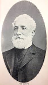 History of Bremond Texas