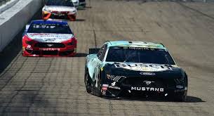 Nascar changed its penalty structure on lug nuts for the final 10 races last year, and kept the same structure for the start of this season. No 4 Ford Clears Post Race Inspection At New Hampshire Nascar Com