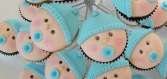 Decoración baby shower, manualidades para hacer una gran fiesta. Decoracion Para Baby Shower De Home Manualidades