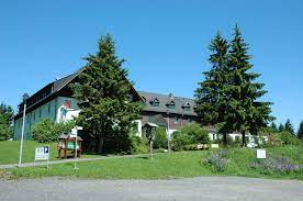Fladungen frankoniyen açık hava müzesi yakınında. Hotel Restaurant Eisenacher Haus Outdooractive Com