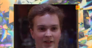 The Crystal Maze Fan Group Blog: For Sale: One Original Crystal Maze "I  Cracked The Crystal Maze" Crystal from Series One (1990)