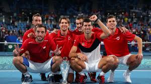 Atp cup 2021 españa, serbia, rusia, canadá o la invitada australia, entre las favoritas. Atp Cup 2021 Formato Y Posibles Participantes Set Tenis