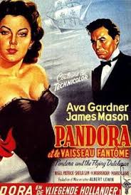 The movie ratings & reviews explanation. Pandora And The Flying Dutchman Wikipedia