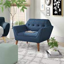 Top 10 modern living room chairs. Accent Chairs You Ll Love In 2021 Wayfair