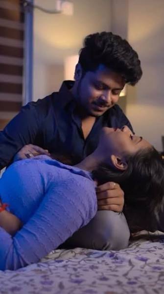 Kamababa Desi Couple Goals