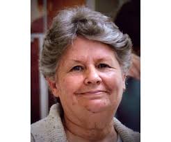 Carolyn Norton-Smith Obituary (1948