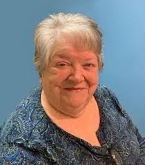 Sandra Hutson Obituary