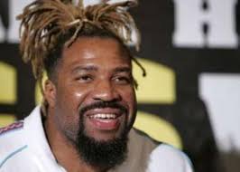 Two-Time Heavyweight Champion Shannon Briggs & Three-Time Title Challenger  Fres Oquendo Battle for WBA Championship Saturday, June 3 at Hard Rock Live  at Seminole Hard Rock Hotel & Casino in Hollywood, Fla. -