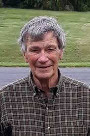 David F. Armstrong • Ashton Funeral Home