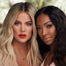 Khloe Kardashian & Malika Haqq On Their New BECCA Line, Inclusivity In The  Beauty Industry, & The Secret To Their Friendship