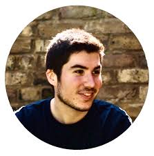 Andres Monge's Instagram, Twitter & Facebook