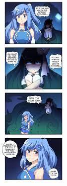 I Wrote A Comic About Internet Explorer 12 Explorer Chan Explorer Tan Anime Funny Super Funny Memes Funny Memes About Girls