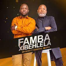 La musica è un qualcosa che ci accompagna durante la nostre vita. Mr Bow Feat General Muzka Famba Xibehlela Marrabenta Download