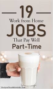 16 Best Non Phone Work From Home Jobs In 2021 Online Jobs From Home Make More Money Best Online Jobs