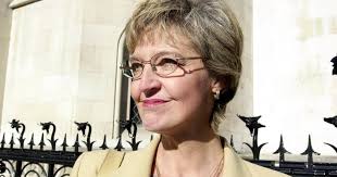 Campaigner calling for heads to roll