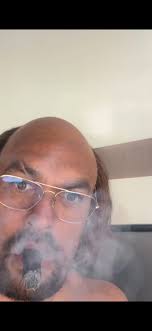 When the WiFi signal hits strong but the hairline goes weak.” 😂