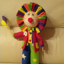 Manualidades Mayte