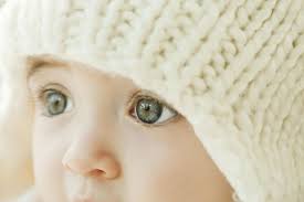 How Genetics Determine Eye Color