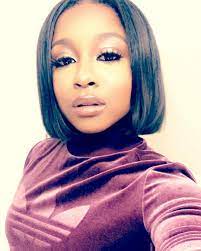 Reginae Carter Bob Hairstyles Inverted Bob Hairstyles Hair Styles