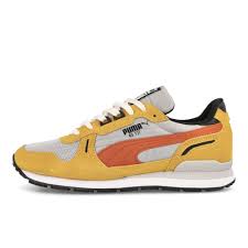 Image result for Sunmist Yellow 2001 Puma