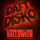 Daft Disko: A French House & Disco Halloween Party event in Durham, NC