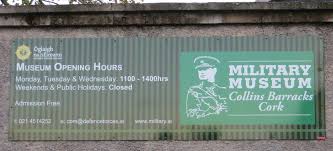 Image result for Under Cork 1908 Military