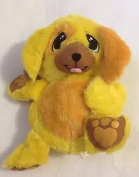Ball Pets Sunny The Puppy Stuffed Animal Plush As Seen On Tv Ball Toy Kids Ballpets In 2020 Pet Puppy Cuddly Animals