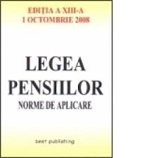 Pensiei de urmaş cuvenit soţului supravieţuitor se diminuează cu 0,5% pentru fiecare lună, respectiv cu 6,0% pentru fiecare an de căsătorie în minus. Legea Pensiilor Norme De Aplicare Editia A Xiii A Actualizata La 1 Octombrie 2008