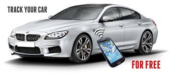 But there are several disadvantages with tracking a location via a smartphone, including an increase in battery consumption and the probability of it being left behind. Free Car Gps Tracking How To Track Your Vehicle Free Car Tracker