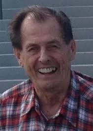 Kenneth Steele Obituary (1938