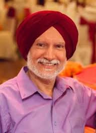 Passing of our beloved cousin Vidhur Singh(Bindesorie Singh great-  grandson). Condolences to the family.