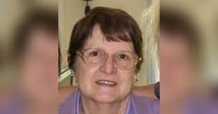 Obituary for Judith Ann (Crozier) Shepard