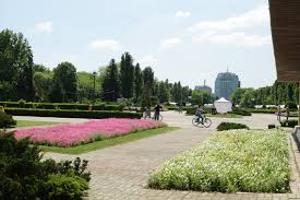 Parcul Herăstrău