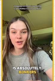 Brett Cooper and Reagan Wedding