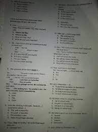 I want to make a confirmation about the room. Pilihan Ganda Bahasa Inggris Brainly Co Id