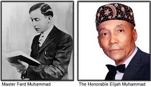 Iran's Supreme Leader, government and religious leaders meet with Min.  Farrakhan