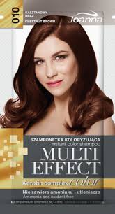 Joanna Power Men Anti-Dandruff Shampoo 200ml