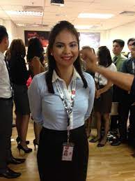 Maybe you would like to learn more about one of these? Sstt Ini Rahasia Kalau Mau Jadi Pramugari Airasia