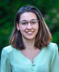 Svenja Miltner • Chair of International Public Economics • School of  Business & Economics